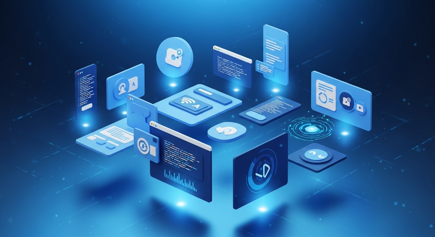 Bespoke Software Development