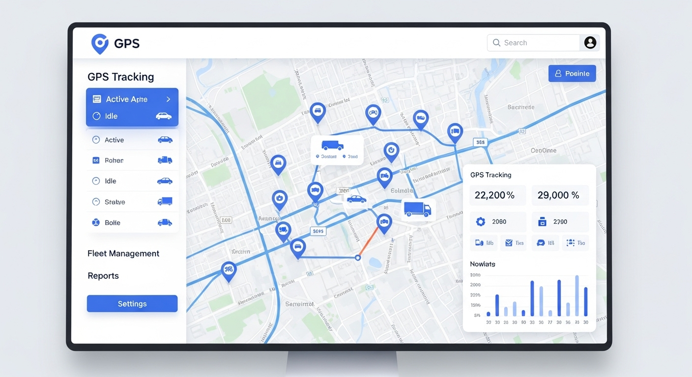 Tracking Systems